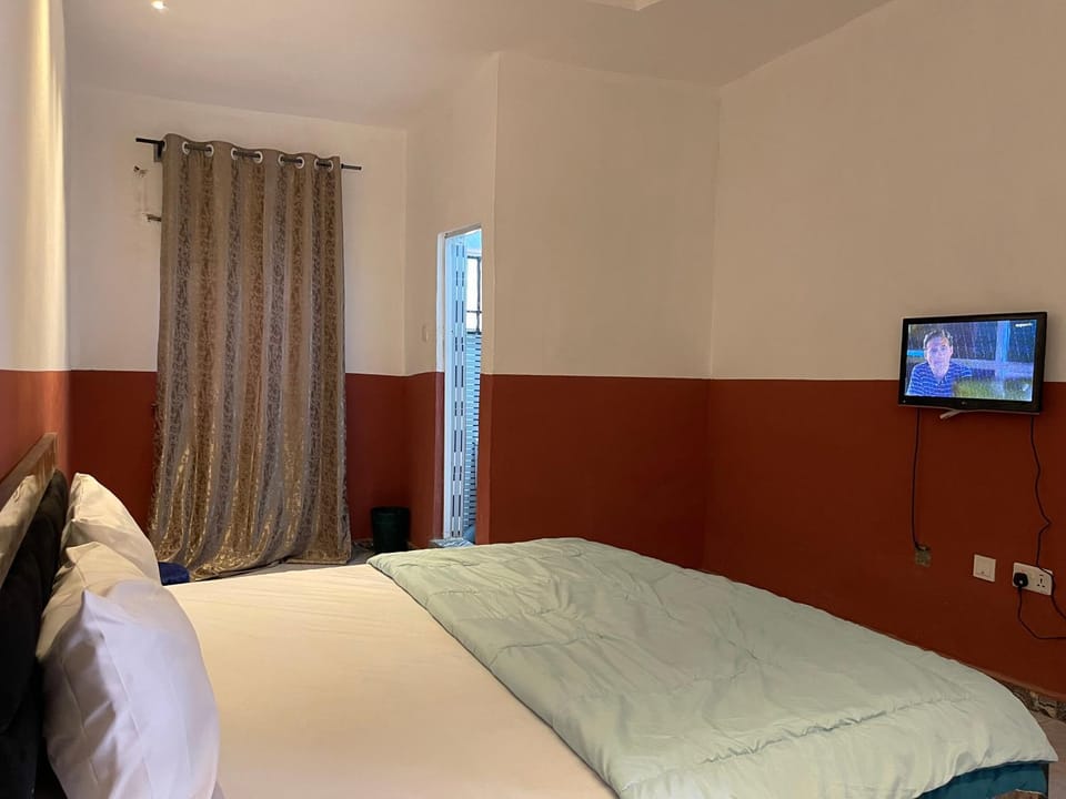 FE Purple Gold Hotel Hotel in Abuja