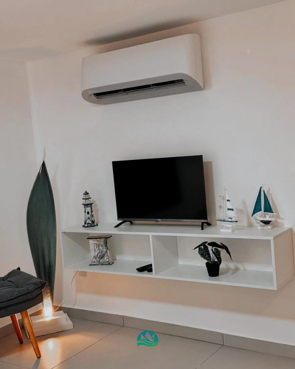 Flat1 - Paraíso Imperial Flats Apartment in Angra dos Reis