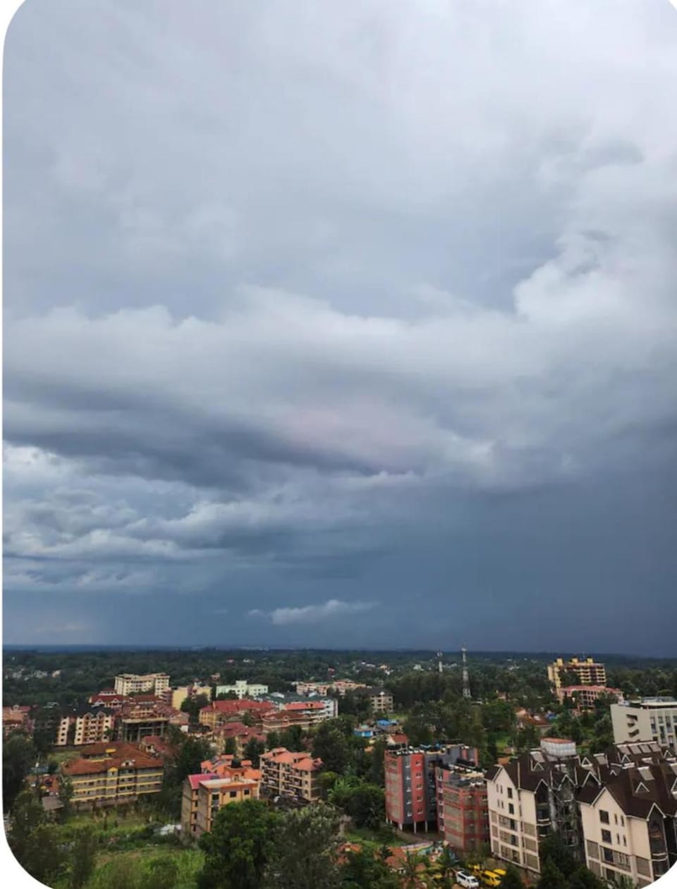 View (from property/room)