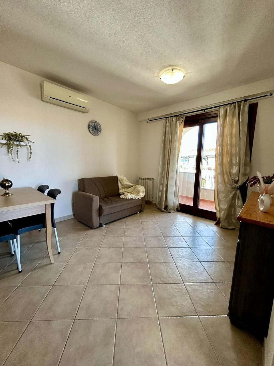 Olbia SkyView Apartment in Olbia