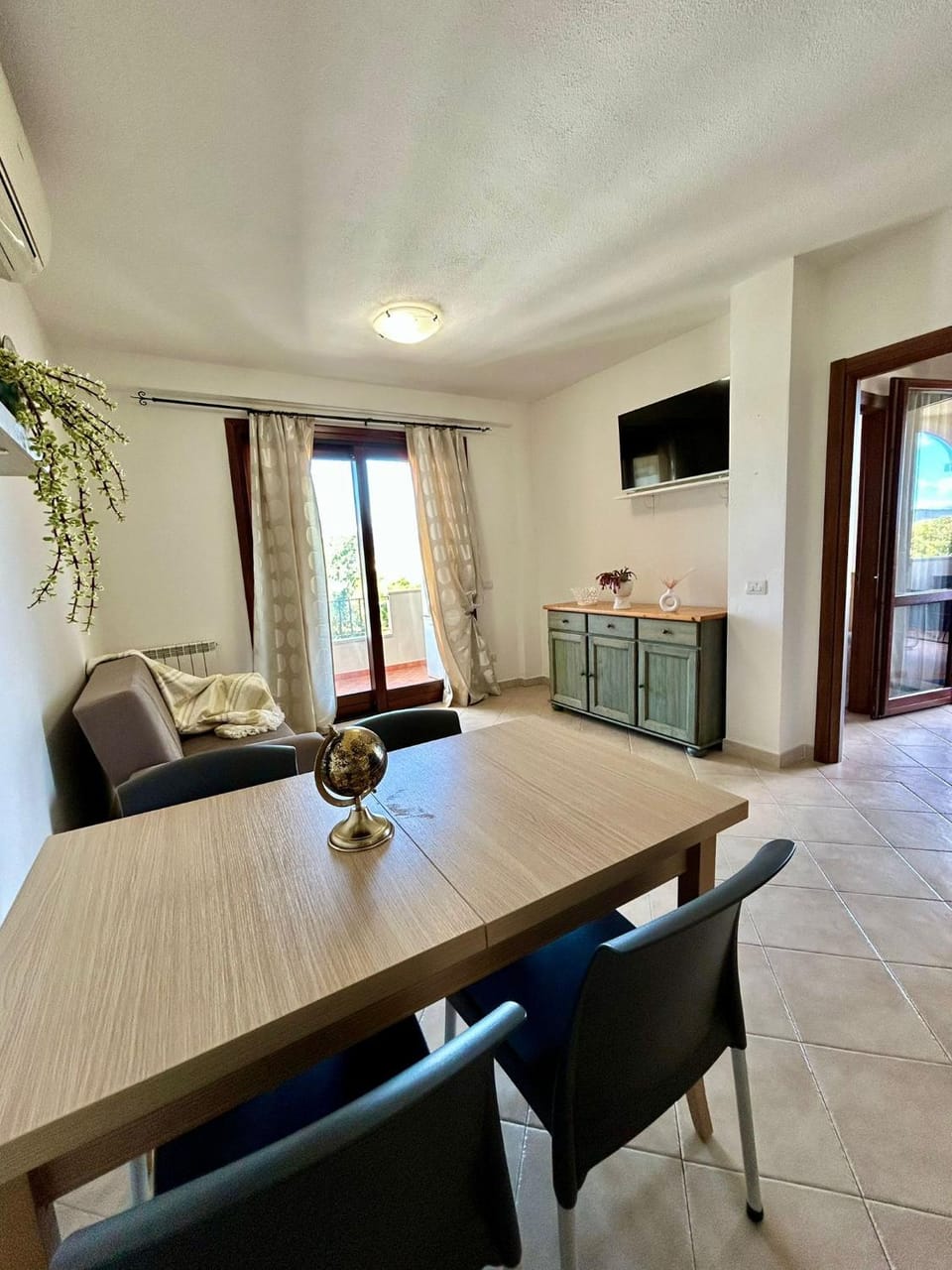 Olbia SkyView Apartment in Olbia