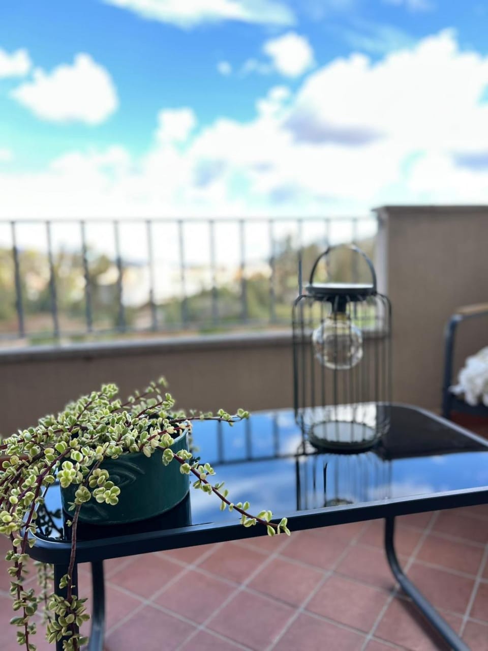 Olbia SkyView Apartment in Olbia