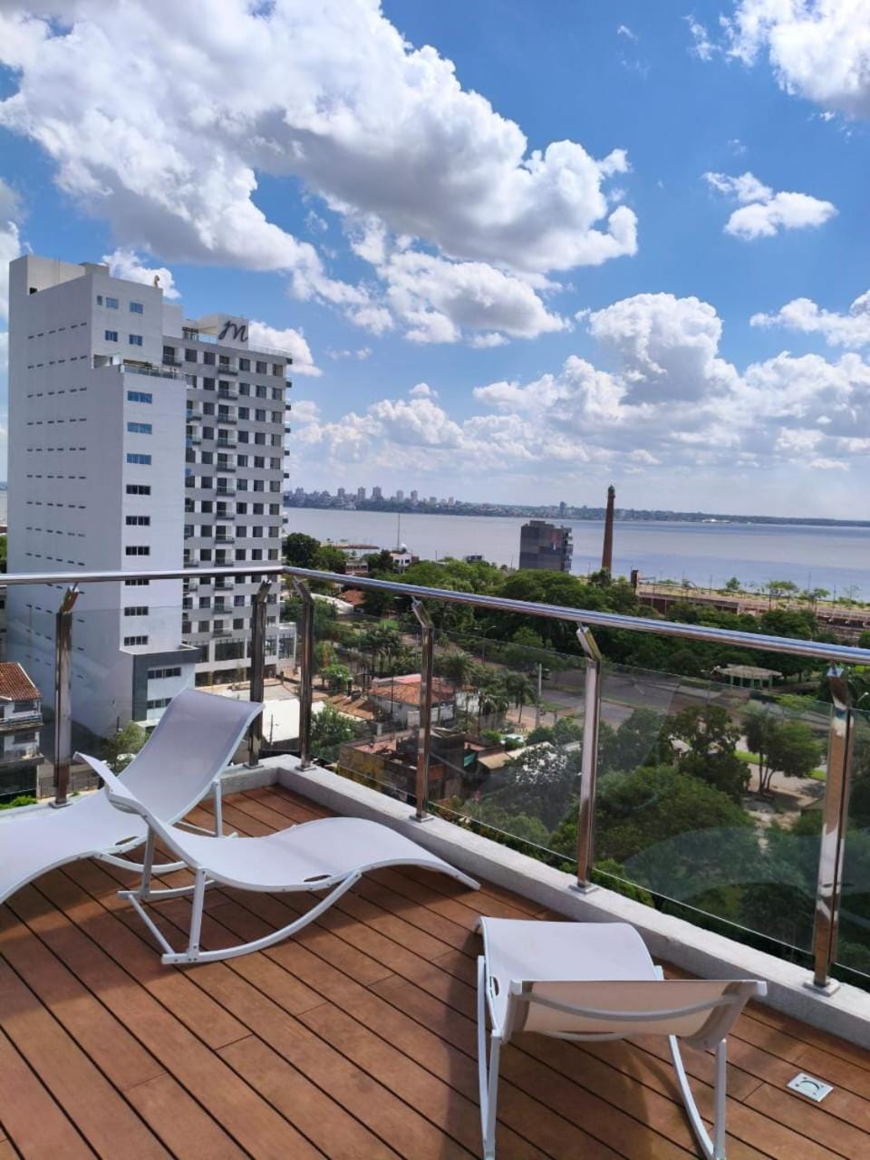 Balcony/Terrace, Swimming pool