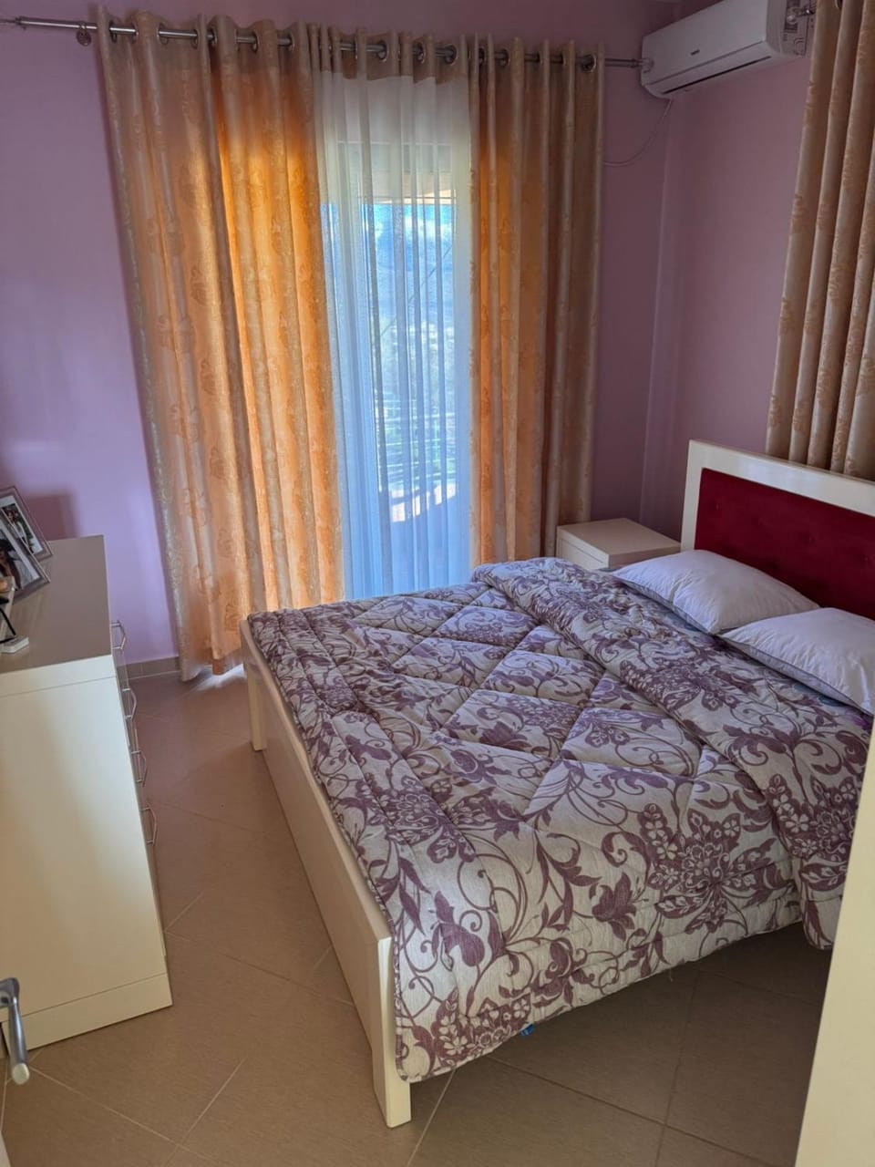 Neo Serenity Apartment NAMR Apartment in Sarandë