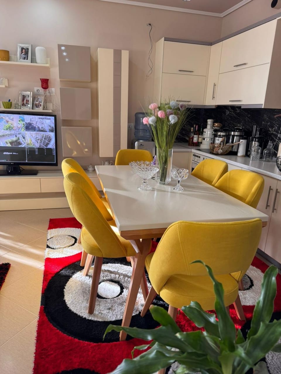 Neo Serenity Apartment NAMR Apartment in Sarandë