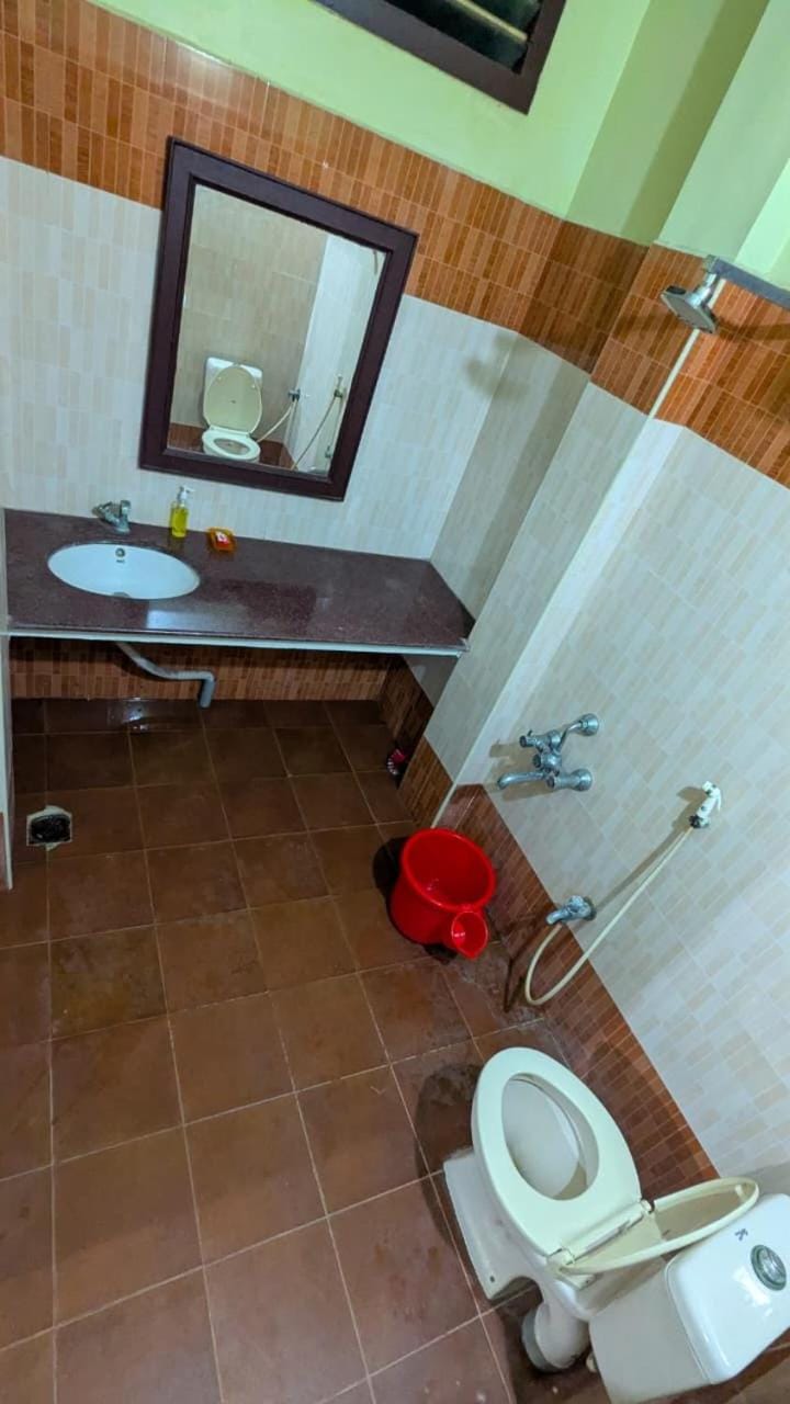 Inspiration Home Stay Vacation rental in Puducherry