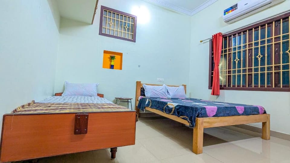 Inspiration Home Stay Vacation rental in Puducherry