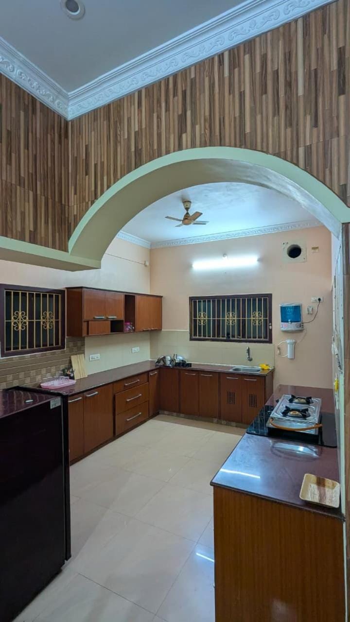 Inspiration Home Stay Vacation rental in Puducherry