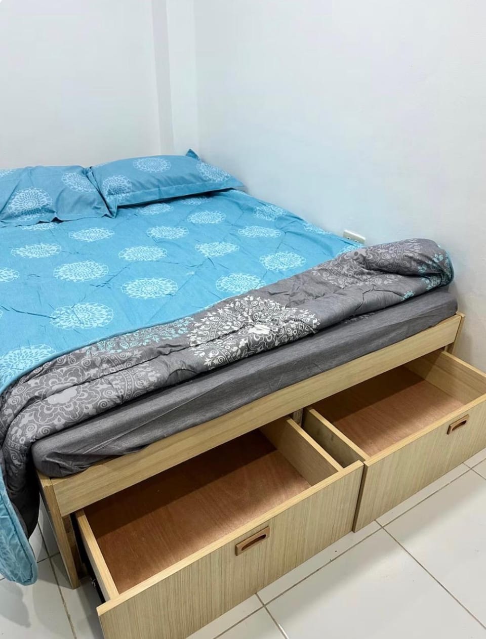 Private Room at MA Compound Bed and Breakfast in Naga