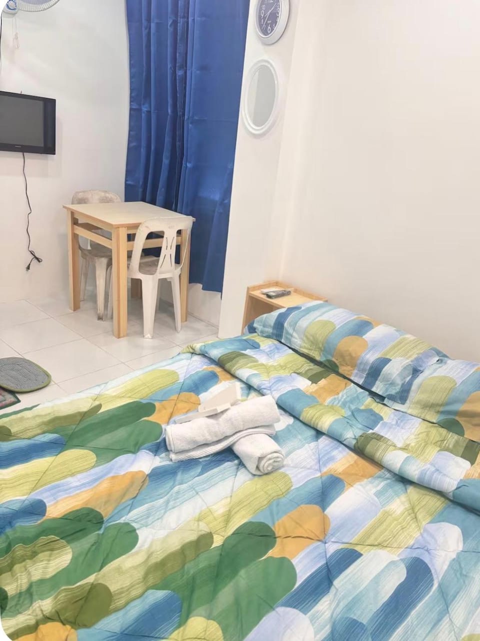 Private Room at MA Compound Bed and Breakfast in Naga