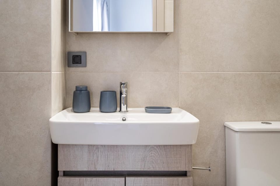 Notos Horizon 3 Apartment in Lasithi