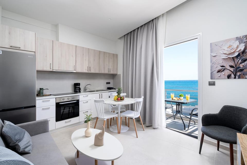 Notos Horizon 3 Apartment in Lasithi