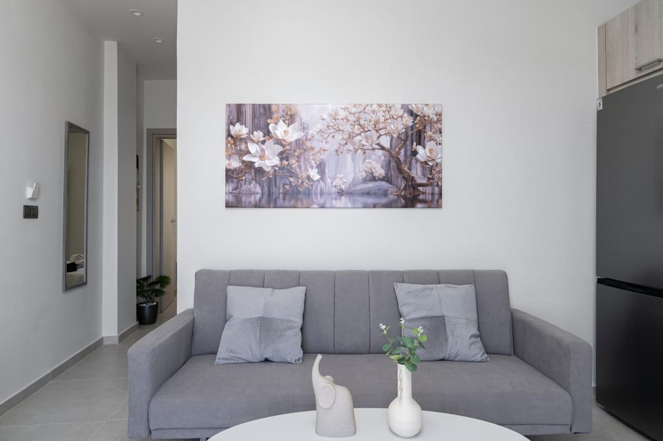 Notos Horizon 3 Apartment in Lasithi