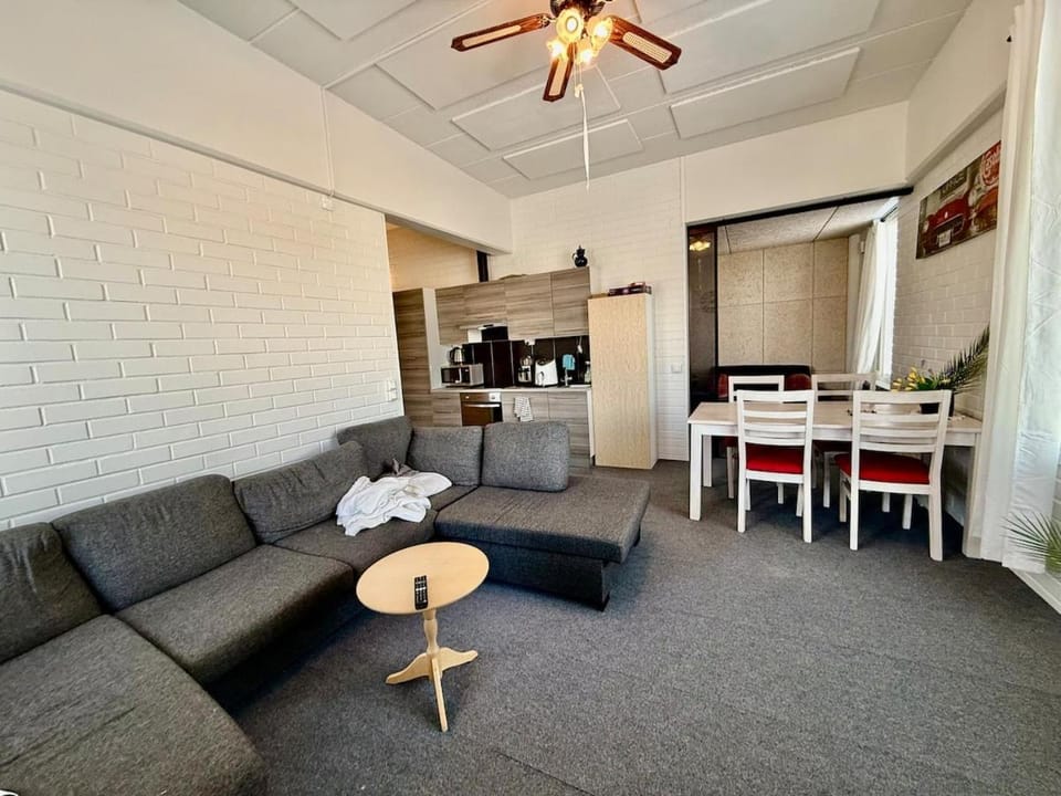 Casa de Fit Apartment in Finland