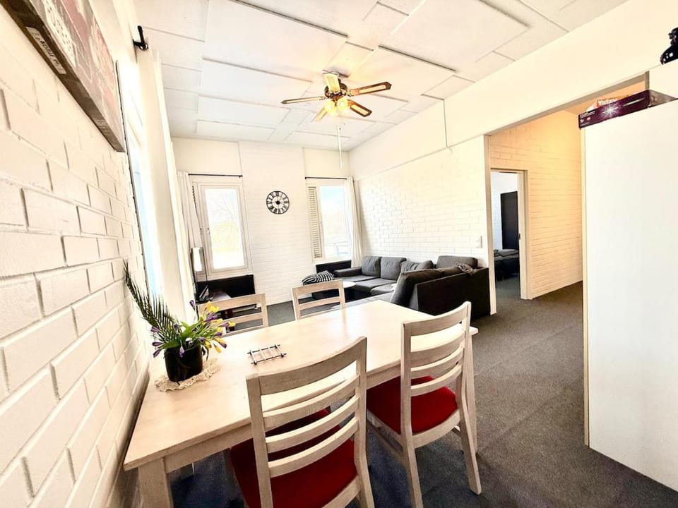 Casa de Fit Apartment in Finland