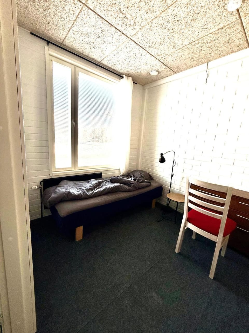 Casa de Fit Apartment in Finland