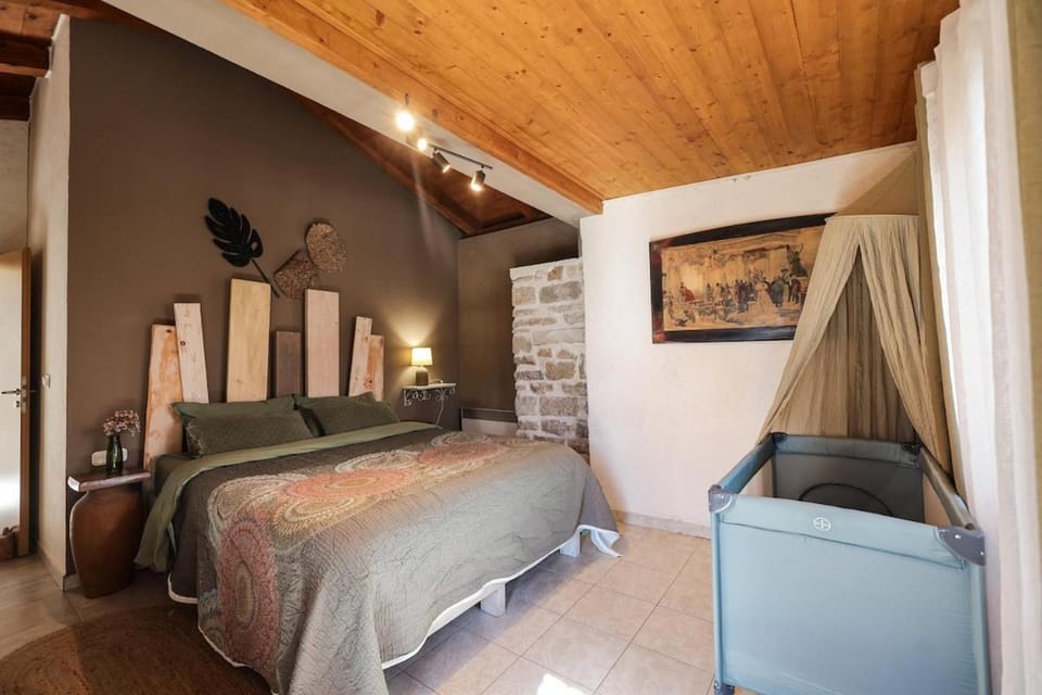 House Antica House in Zadar County