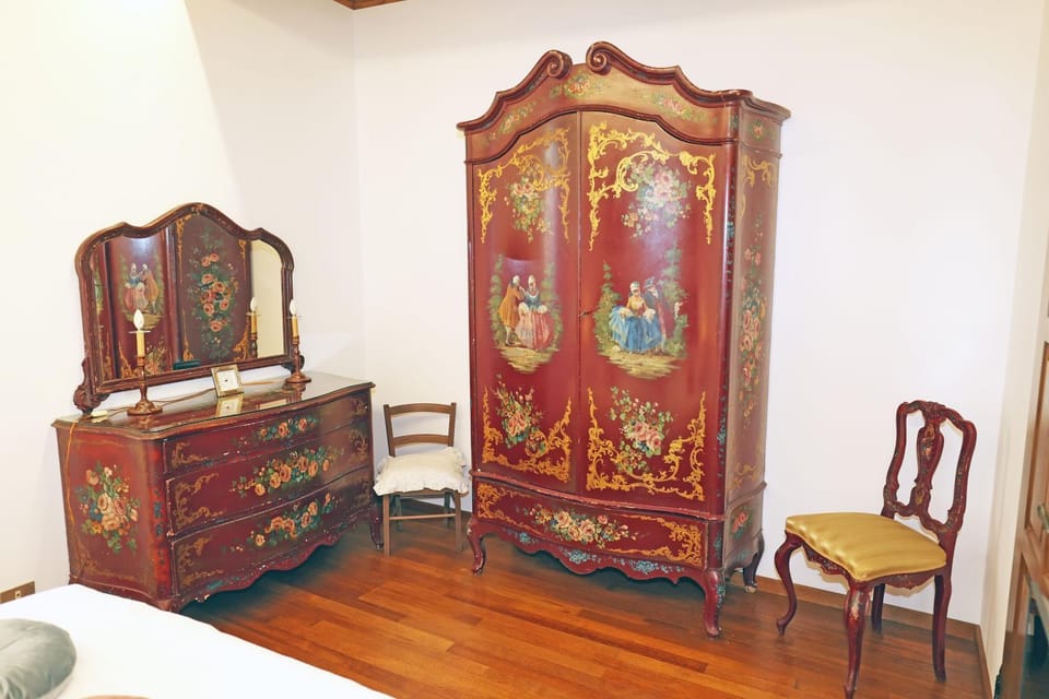 Casa Olaf Apartment in Cannobio