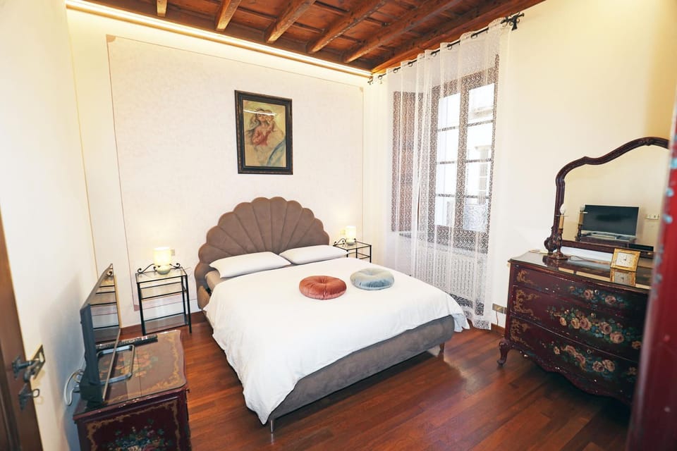 Casa Olaf Apartment in Cannobio