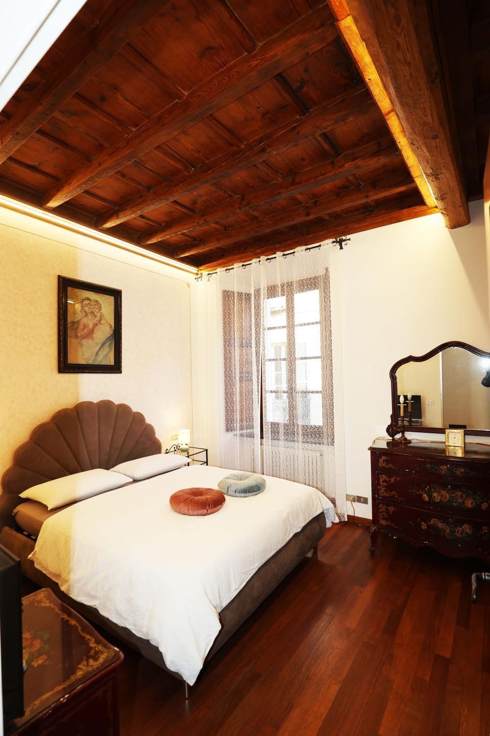 Casa Olaf Apartment in Cannobio