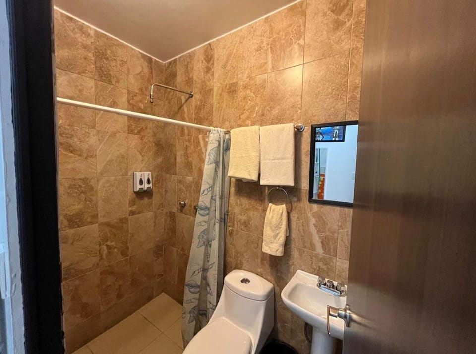 STUDiOS RAYON Apartment in Morelia