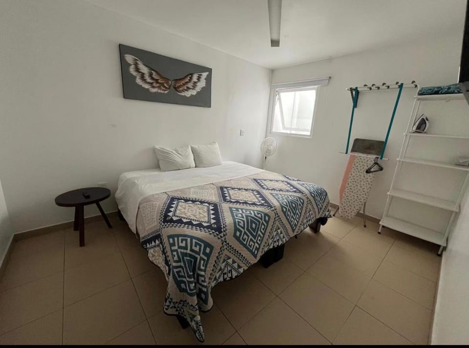 STUDiOS RAYON Apartment in Morelia