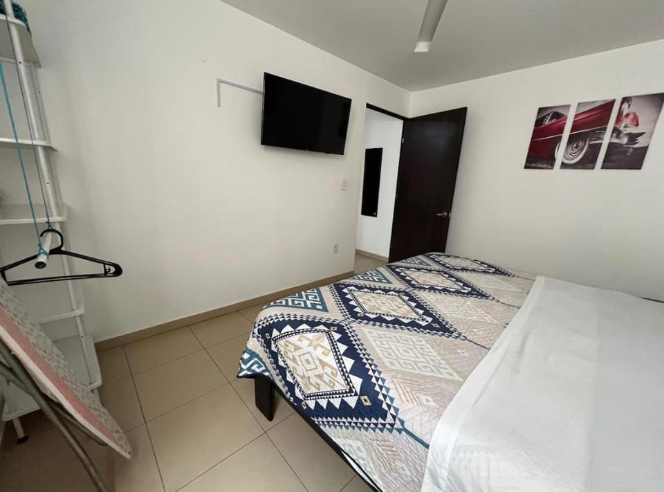 STUDiOS RAYON Apartment in Morelia