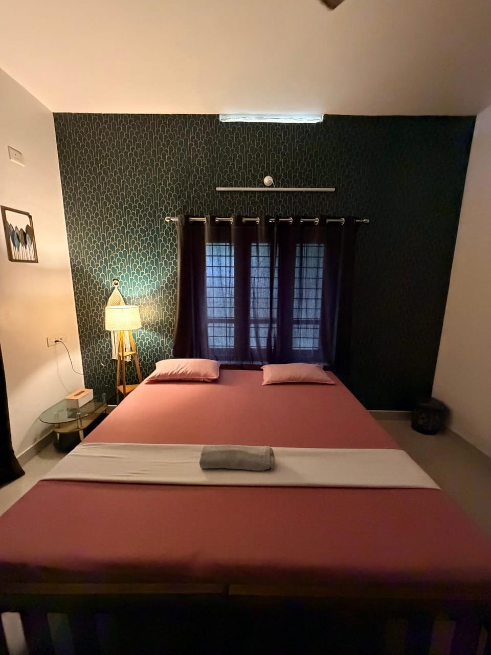 Villa Mud Apple Vacation rental in Varkala
