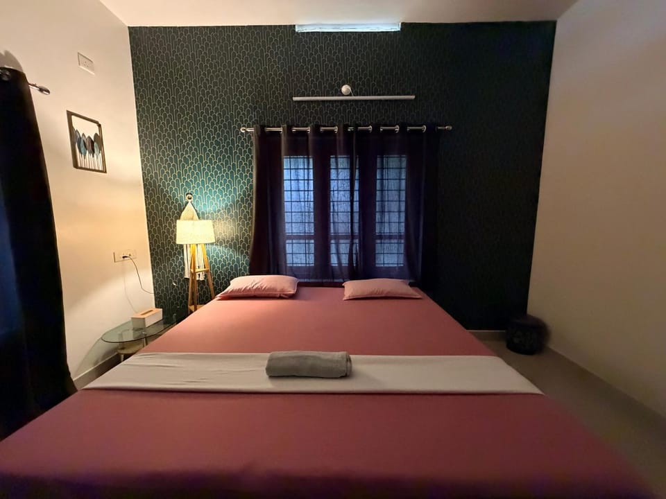 Villa Mud Apple Vacation rental in Varkala
