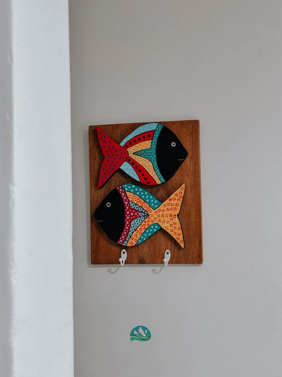 Decorative detail
