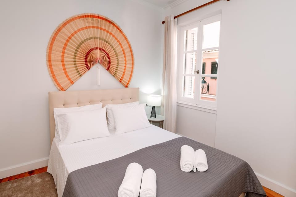 Dolce Casa Apartment in Corfu