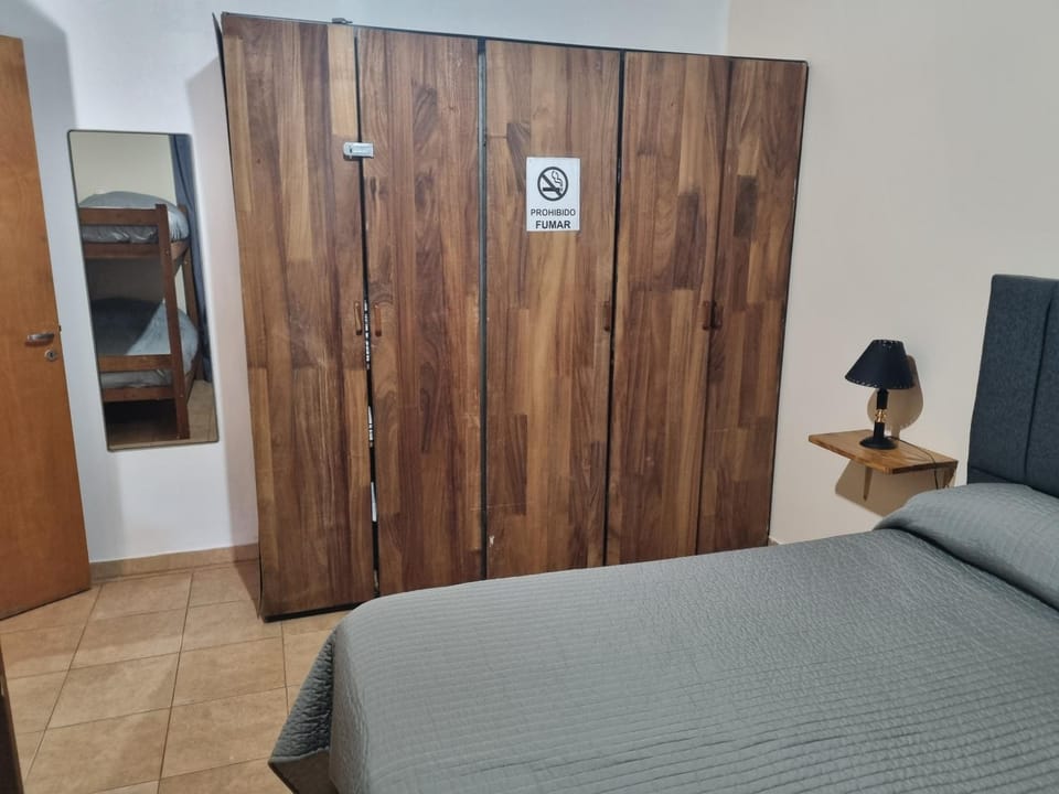 Refugio del Valle - Uspallata Apartment in Uspallata