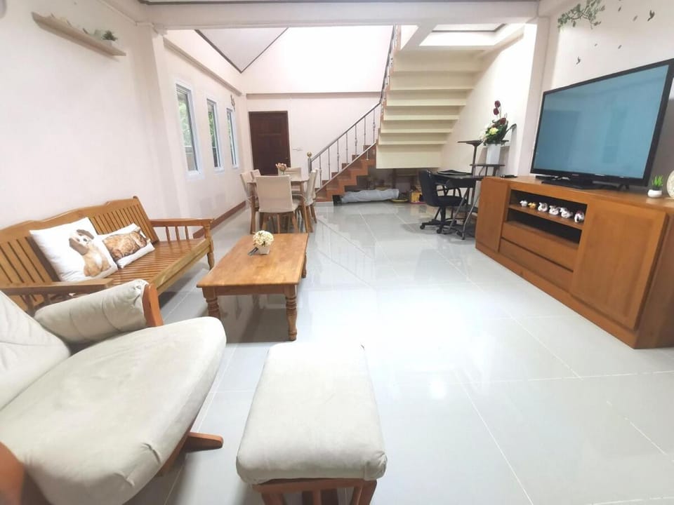 Happy house Padang Besar Thailand House in Thailand