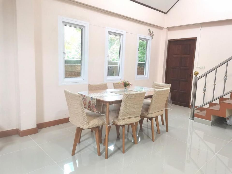 Happy house Padang Besar Thailand House in Thailand