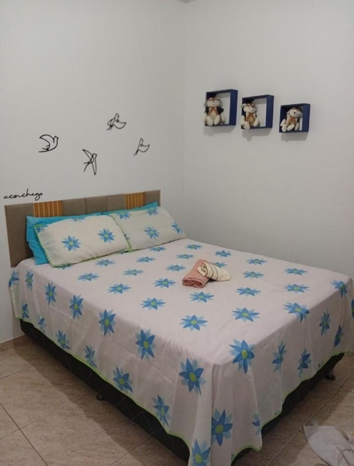 Quarto na Disponível por temporada Vacation rental in Aracaju