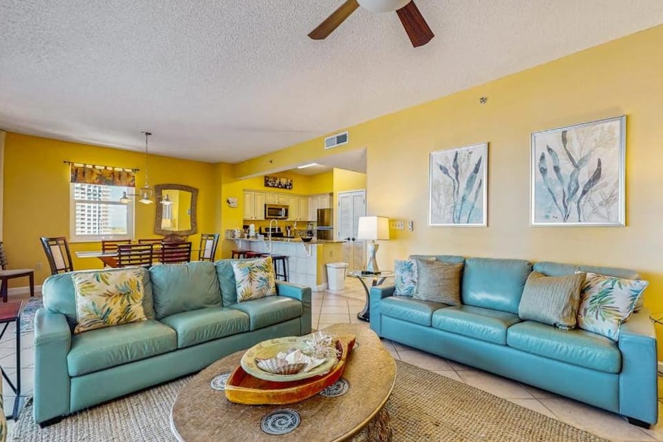 Beachfront Views Pools and Hot Tub Getaway House in Miramar Beach