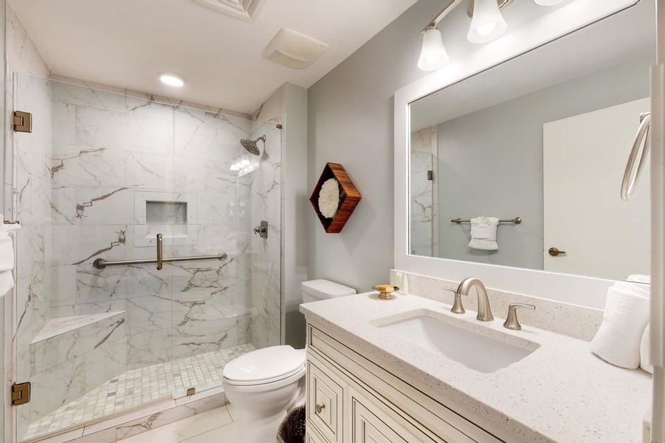 Resort Condo with Pools and Tennis Apartment in Miramar Beach