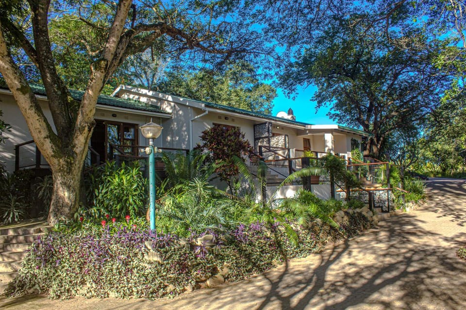 Kruger's Rest Guest House Bed and Breakfast in South Africa
