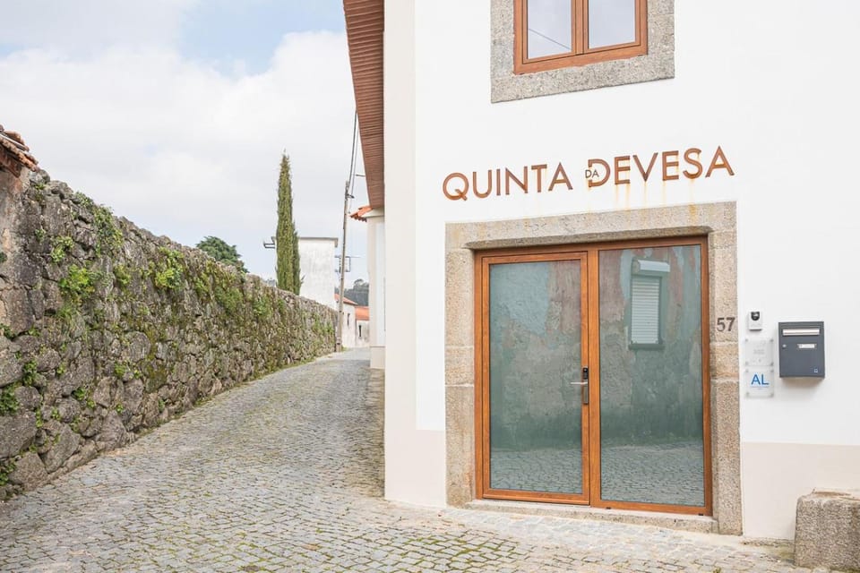 GuestReady - Quinta da Devesa Hotel in Porto District