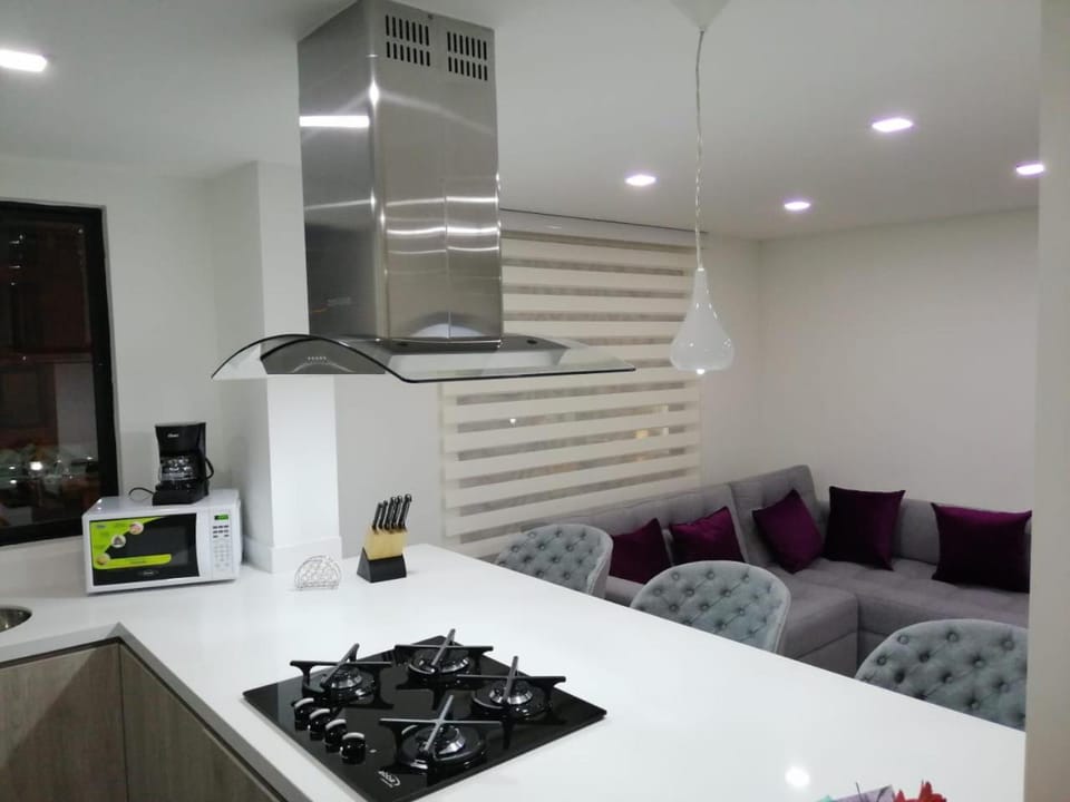 Nova MSuites Viveiro Apartment in Viveiro