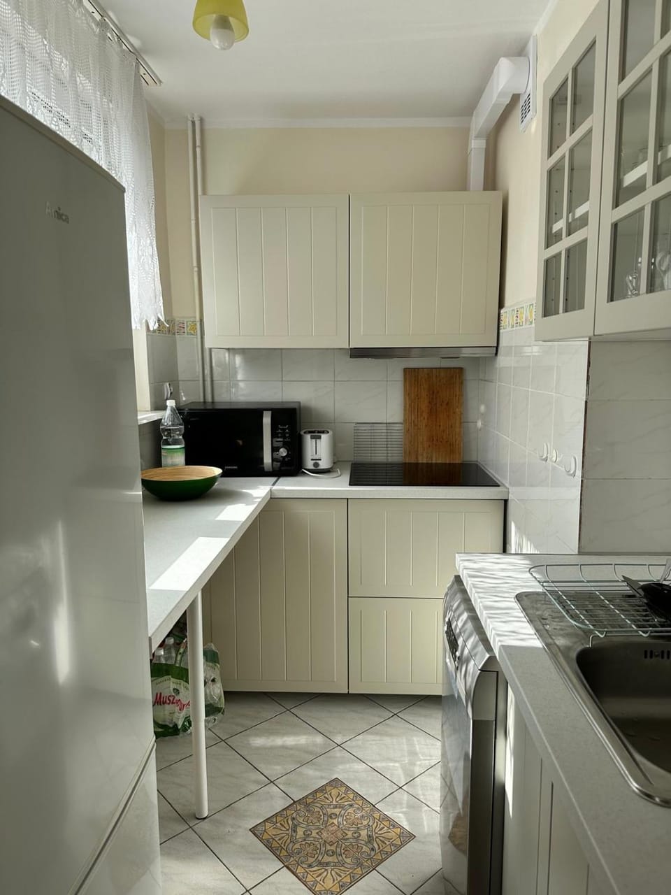 Mazurska 9c Apartment in Gdansk