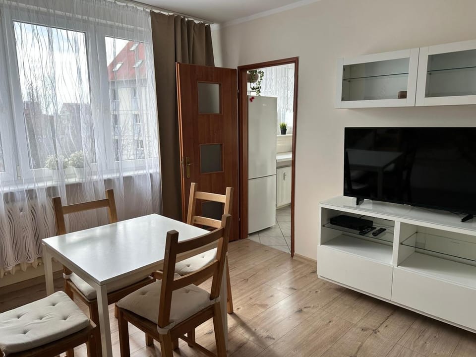 Mazurska 9c Apartment in Gdansk