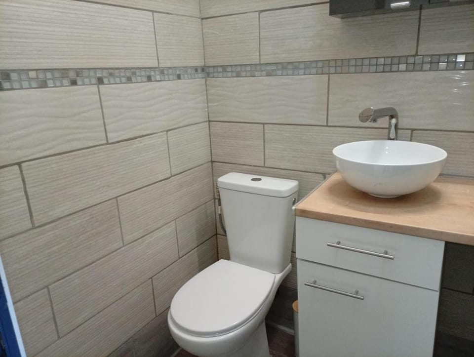Appartement F3 équipé 3 à 4 couchages Apartment in Occitanie