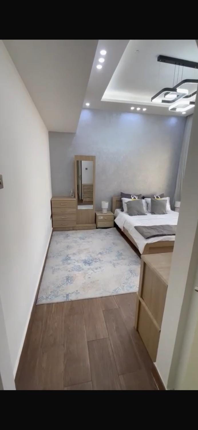 Roz 1 private Apartment in Al Sharjah