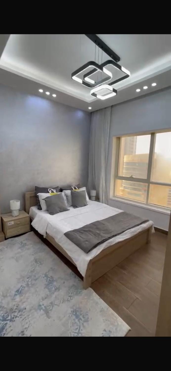 Roz 1 private Apartment in Al Sharjah