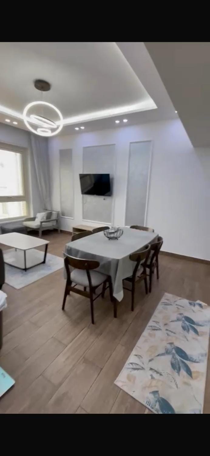 Roz 1 private Apartment in Al Sharjah