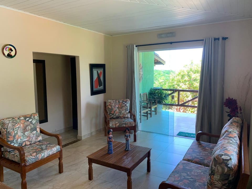 Mansão em Imbassai com piscina privativa House in State of Bahia