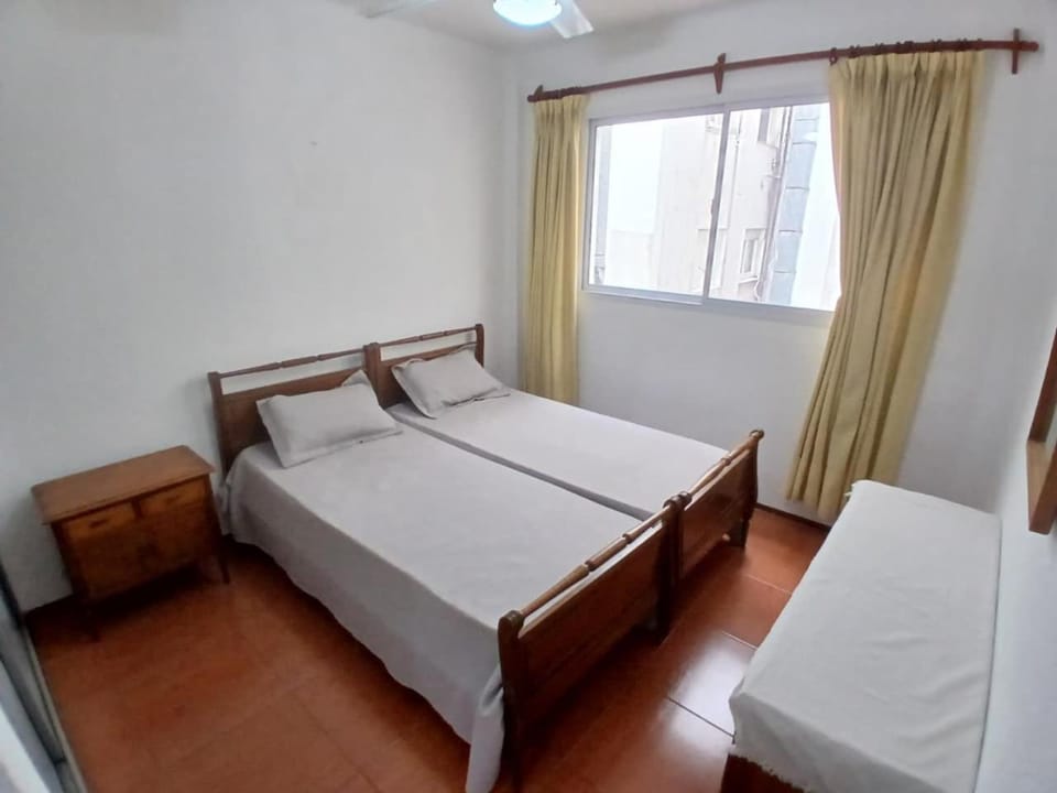 Depto Belgrano2 zona centro para 4 personas Apartment in Mar del Plata