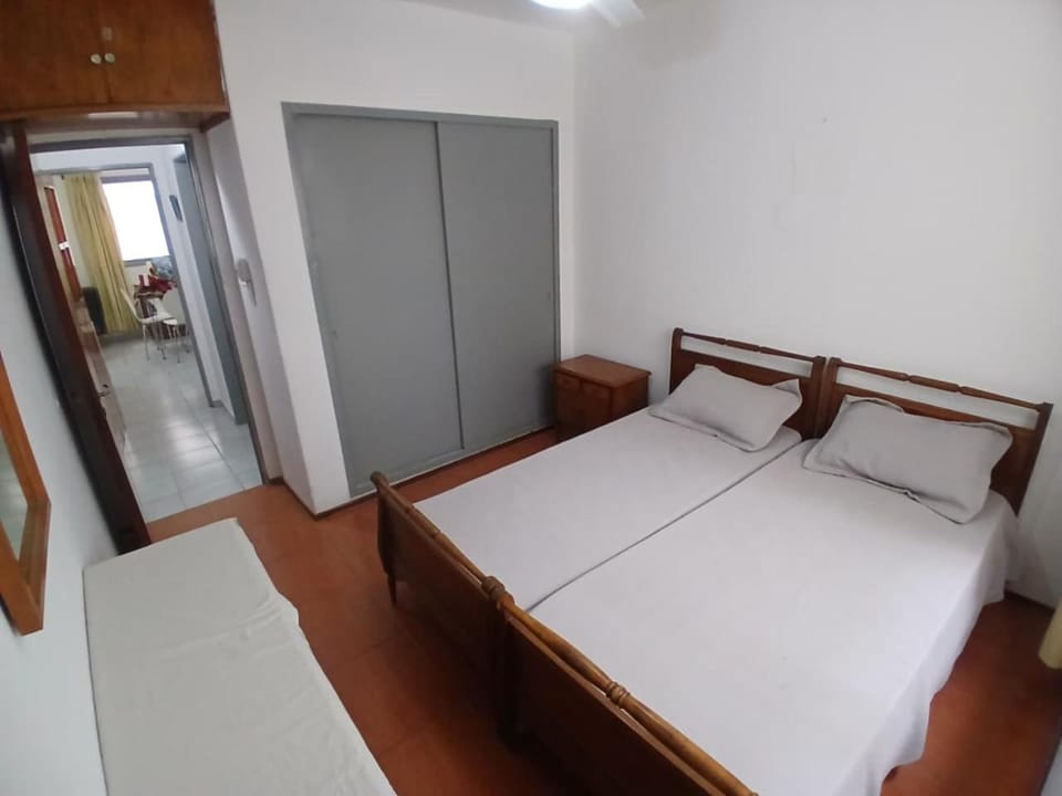 Depto Belgrano2 zona centro para 4 personas Apartment in Mar del Plata