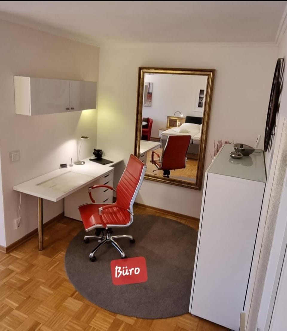 Haus - Bonsai Bonsai Apartments I Apartment in North Rhine-Westphalia